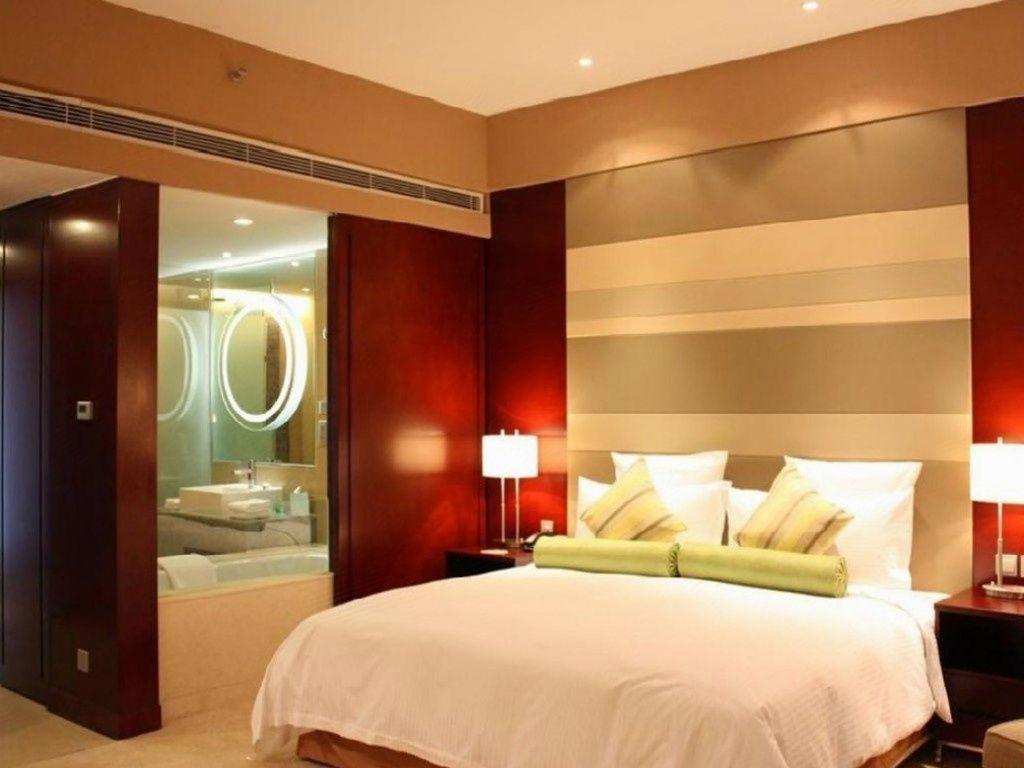 The Qube Shanghai Nanqiao Eksteriør billede